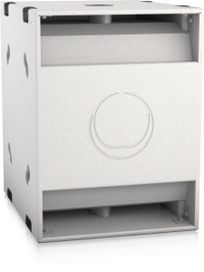 Turbosound NuQ118B-AN Активный сабвуфер в Судаке