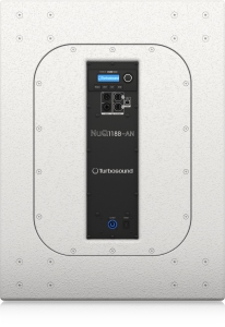 Turbosound NuQ118B-AN Активный сабвуфер в Судаке