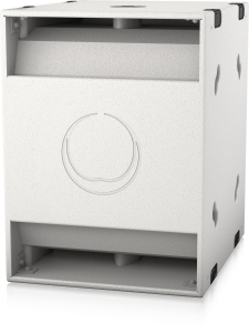Turbosound NuQ118B-AN Активный сабвуфер в Судаке