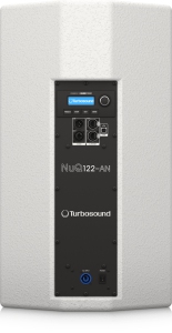 Turbosound NuQ122-AN Активная акустическая система в Судаке