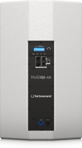 Turbosound NuQ152-AN Активная акустическая система в Судаке