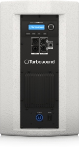 Turbosound NuQ82-AN Активная акустическая система в Судаке
