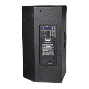 XLine ALFA P-15A DSP Акустическая система активная с DSP и Bluetooth в Судаке