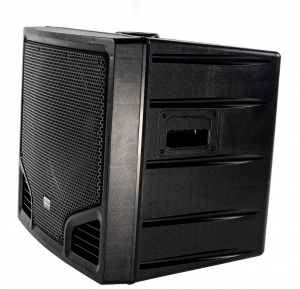 XLine SPX-18A SUB Сабвуфер активный в Судаке